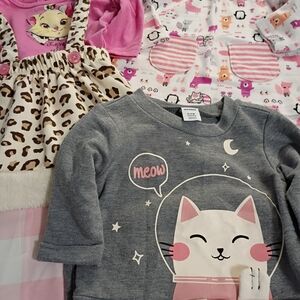 Infants Kittie Bundle